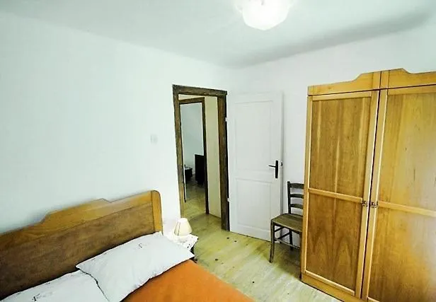 Ucka Cottage In Green Istria Kozljak Apartment