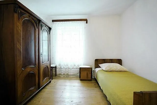 Appartamento Ucka Cottage In Green Istria Kozljak