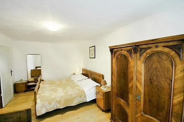 公寓 Ucka Cottage In Green Istria Kozljak 克罗地亚