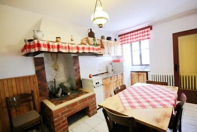 Ucka Cottage In Green Istria Kozljak Apartment