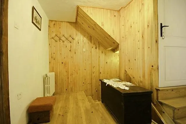 Apartment Ucka Cottage In Green Istria Kozljak Croatia