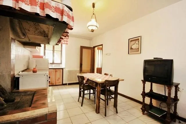 Ucka Cottage In Green Istria Kozljak