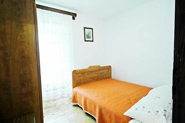 Ucka Cottage In Green Istria Kozljak Apartment