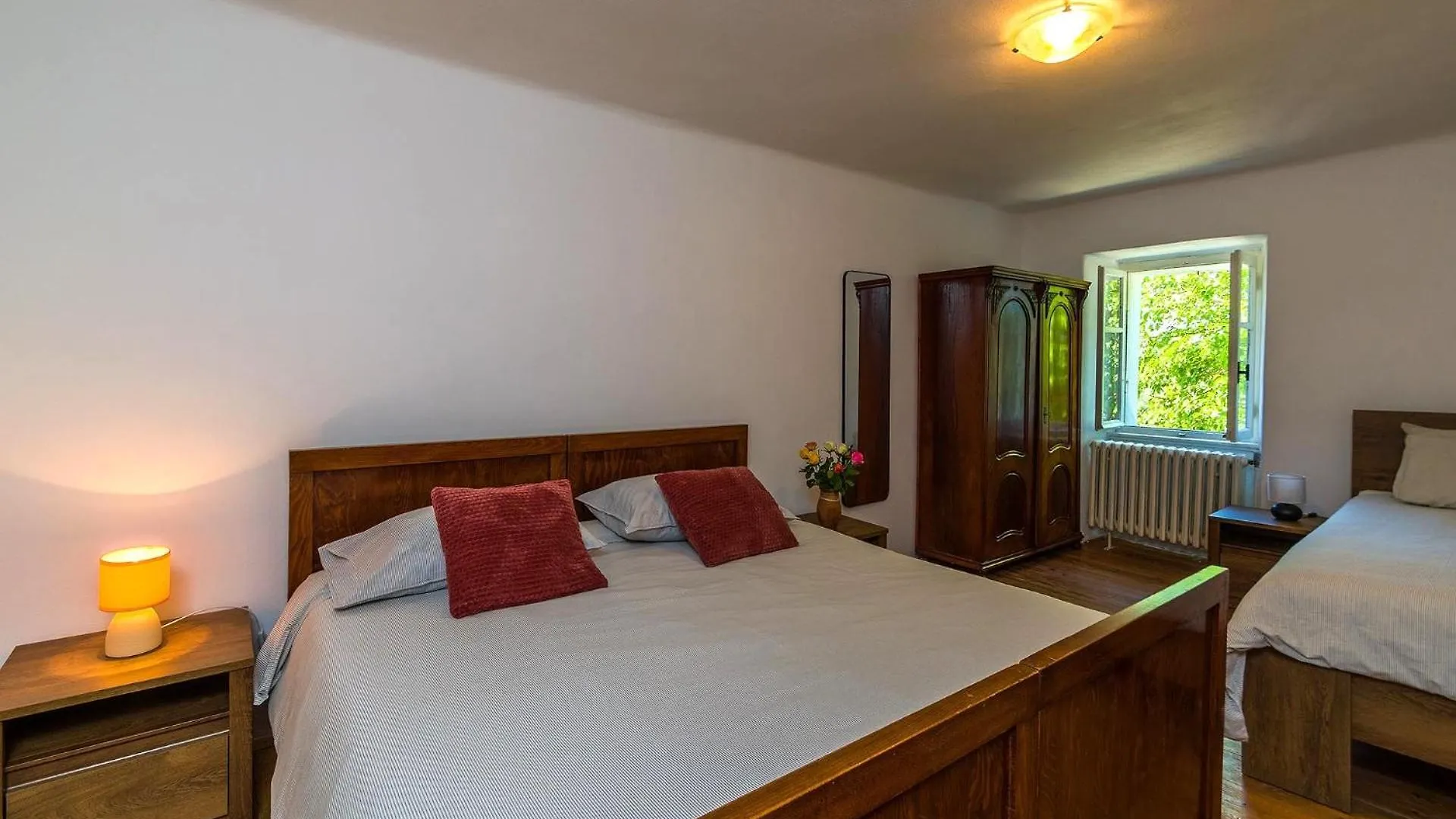 Ucka Cottage In Green Istria Kozljak Croatia