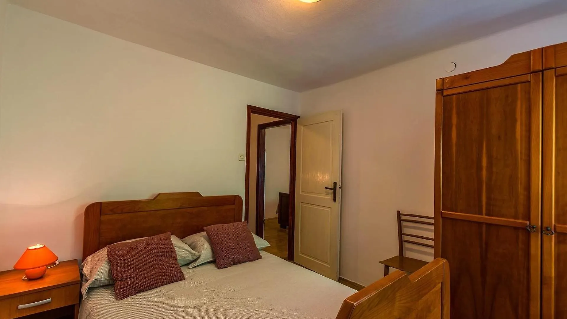 Apartment Ucka Cottage In Green Istria Kozljak