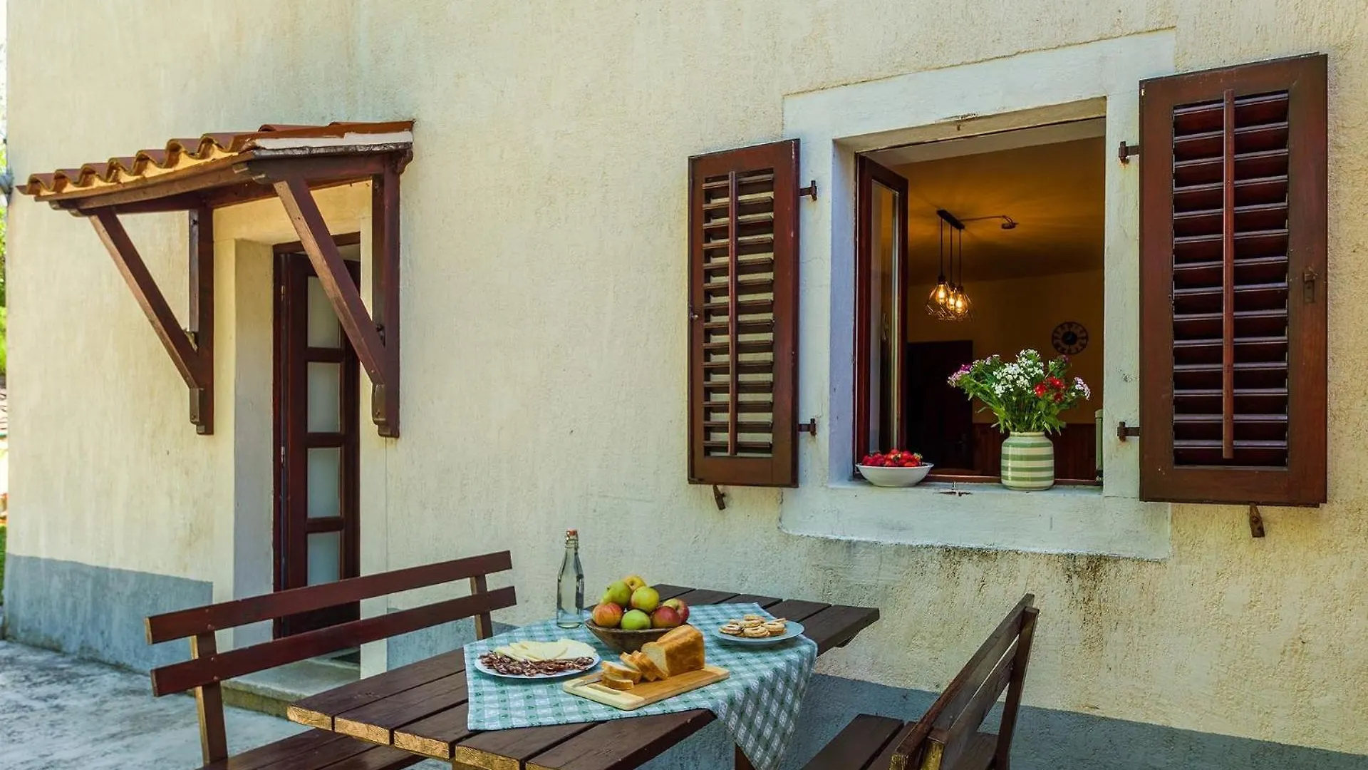 Ucka Cottage In Green Istria Kozljak Apartment