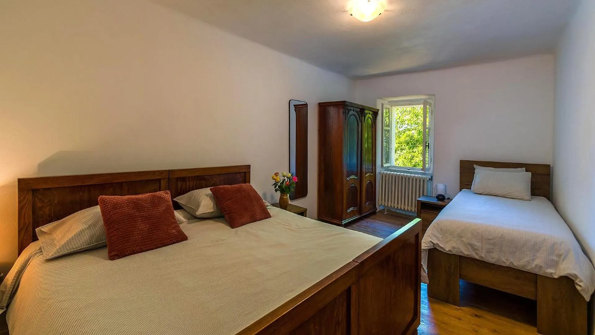 Ucka Cottage In Green Istria Kozljak Croatia
