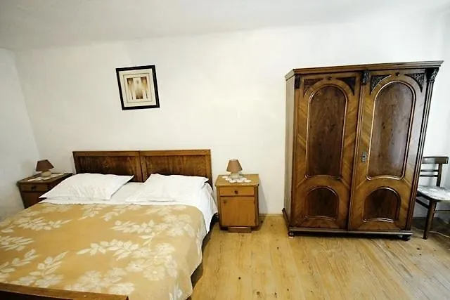 Ucka Cottage In Green Istria Kozljak Croatia