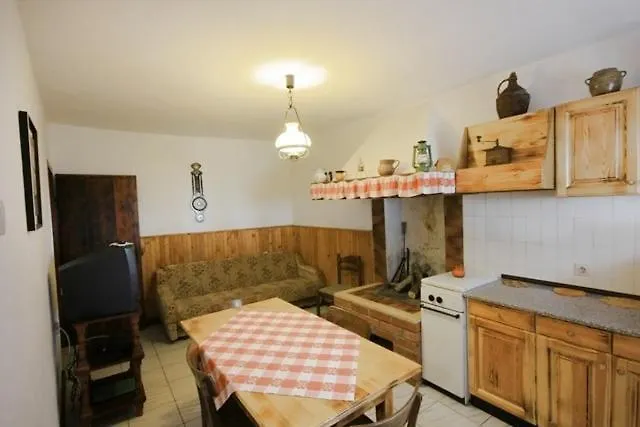 Ucka Cottage In Green Istria Kozljak 0*,  Croatia