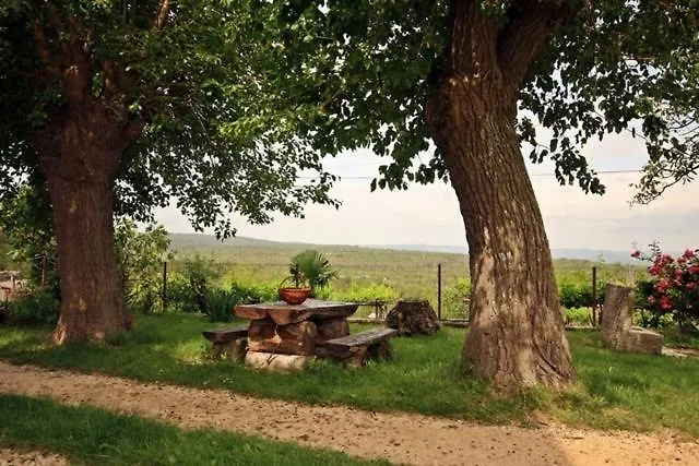 Ucka Cottage In Green Istria location